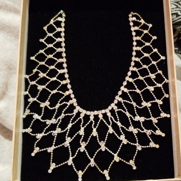 Kirks Folly Jewelry - Kirk's Folly Fairy Queen Necklace